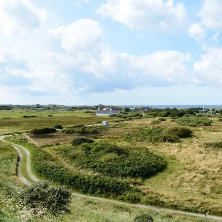 Holiday Xxxiii Σπίτι διακοπών Blokhus